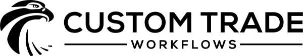 Custom Trade Workflows